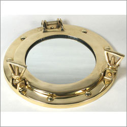 Mirror port Hold