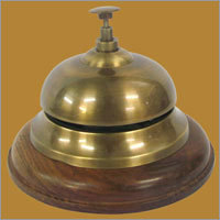 Table Bell 4'inch