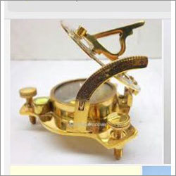 Sundial Compass