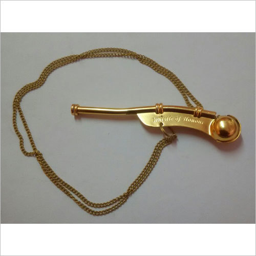Brass Keychain & Brass Key Ring