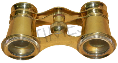Nautical Pocket Binocular