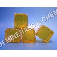 Natural Gum Rosin - Pure, Natural Resin | Ideal For Adhesives And Coatings