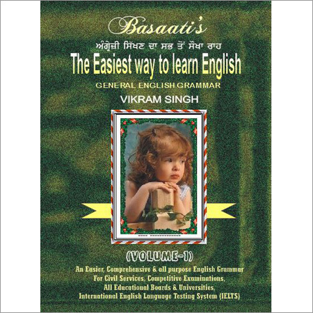 General English Books