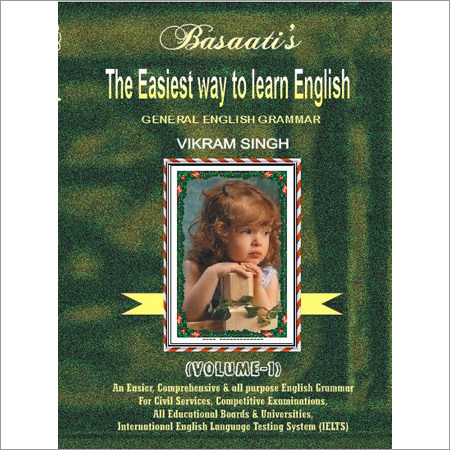 English Books Publishing Services English Books Publishing Services