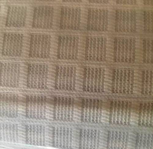 Net Fabric for Hospital Cutrain