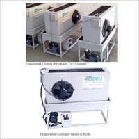 Evaporative Fluid Coolers Condensers