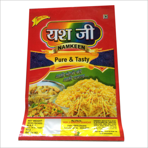 Mix Namkeen