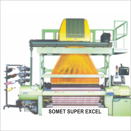 Somet Super Excel