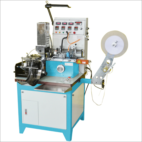Label Cutting Machine