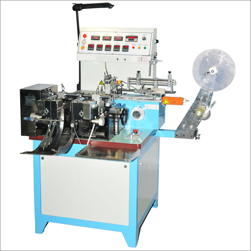 Multifunction Label Cutting Machine