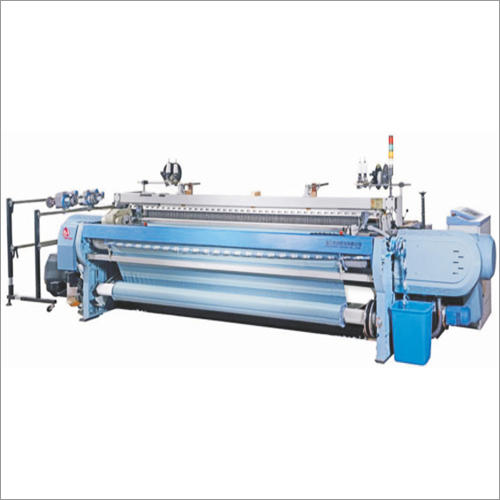 Rapier Loom