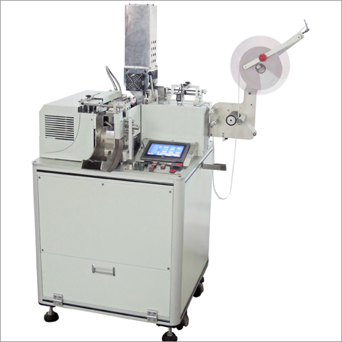 Slitting Machine 