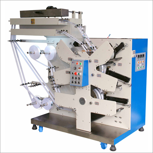 Printing Machine