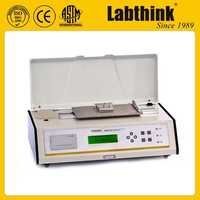 Kinetic Coefficient of Friction Tester