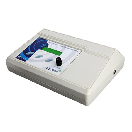 Muscle Stimulator