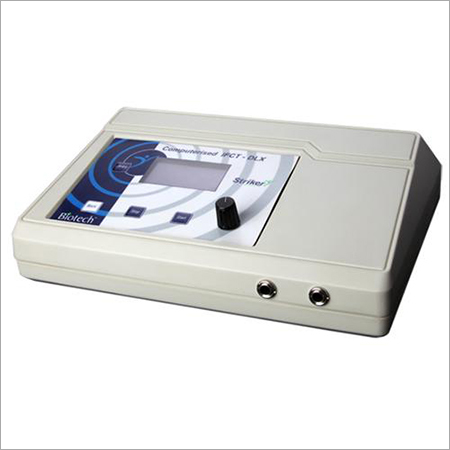 Interferential Therapy Unit