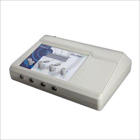 Ultrasonic Therapy Unit