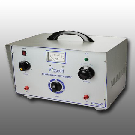 Diathermy Machine