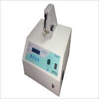 Traction Equipment