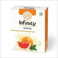 Orange Soft Drink Concentrate - 500g Carton Box | Easy To Use, Freshness, Great Taste, Hygienic, Instant Drink, Natural Orange, Organic