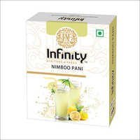 Nimbu Pani Soft Drink Concentrate