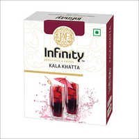Kala Khatta Flavour Soft Drink Concentrate
