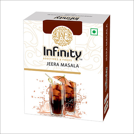 Jeera Masala Soft Drink Concentrate