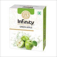Green Apple Soft Drink Concentrate Flavour