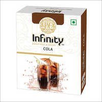 Cola Soft Drink Concentrate Flavour