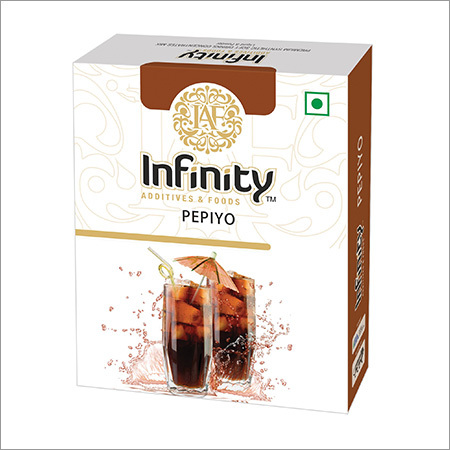 Pepiyo Flavour Soft Drink Concentrate