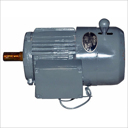 DC Brake Motor