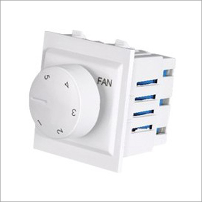 Fan Regulator Five Step