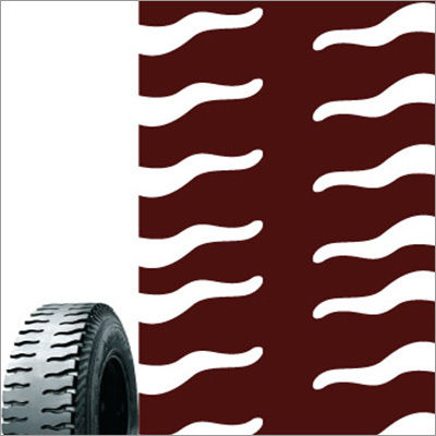 Black Marathon Tyres Rubber