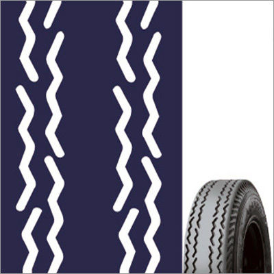 Economic Rib Tyre Rubber