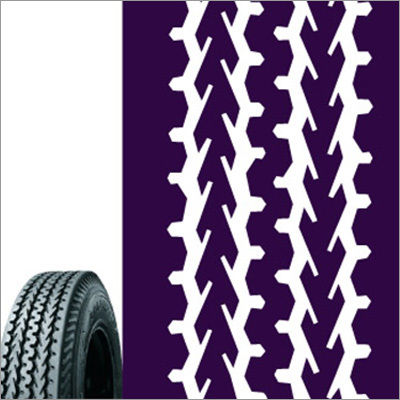 Track Grip Tyre Rubbers