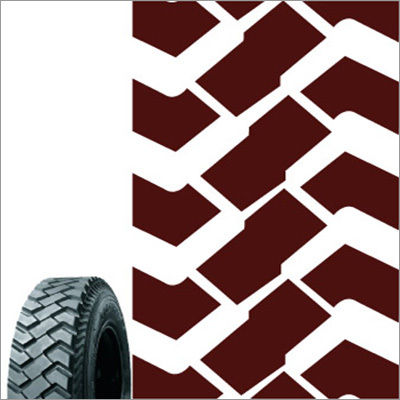 Boxer Tyres Rubber