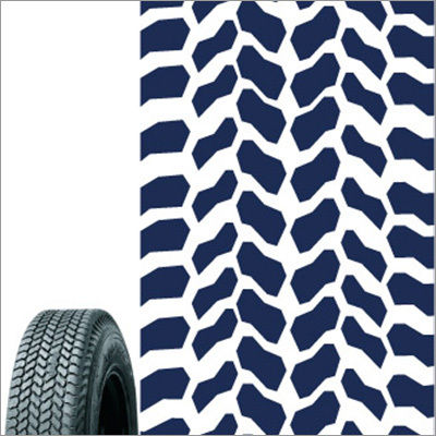 Super Grip Tyre Rubber