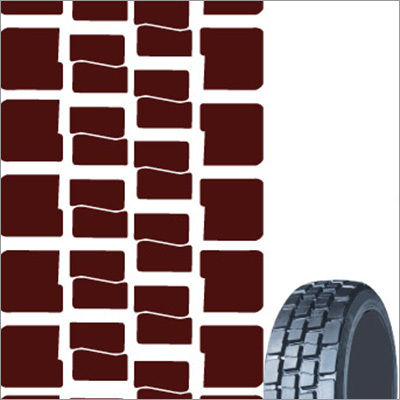 Tdh Automobile Tyre Rubber