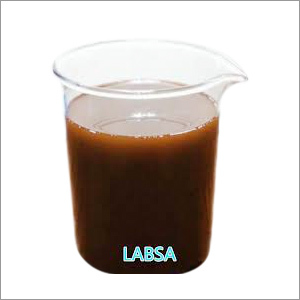 Industrial Chemical LABSA