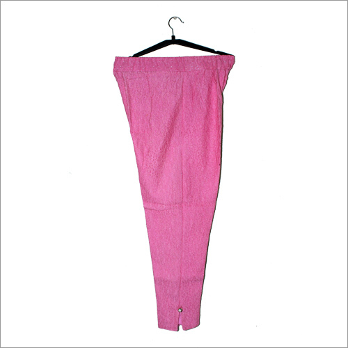Pink Ladies Kranchi Pant