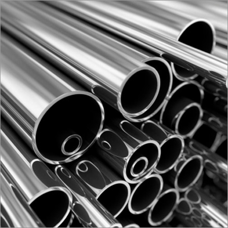 Precision Steel Tubes