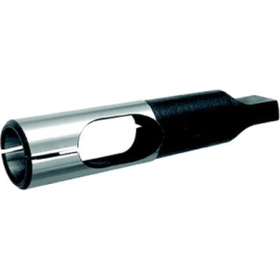 Split Sleeves Short Hand Tap - M14 Size | Type: Split Sleeves, Precision Engineering for Enhanced Thread Cutting Efficiency