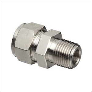 Male Connector