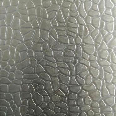 Embossed Stainless Steel Sheets