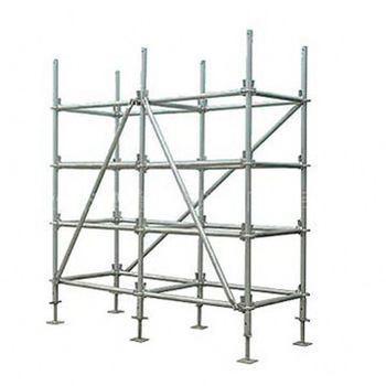 Scaffolding Pipe