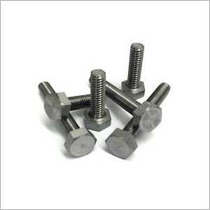 Fastener Hex Bolts
