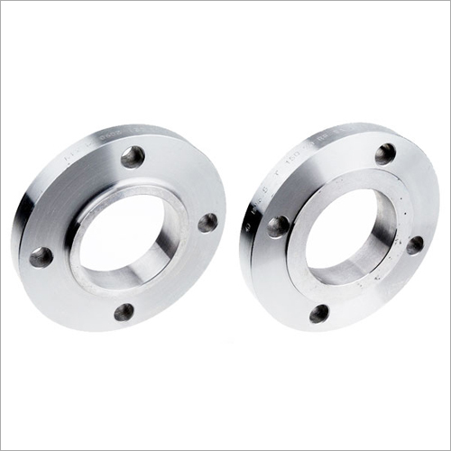 Slip On Flanges