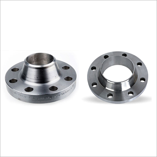 Weld Neck Flanges