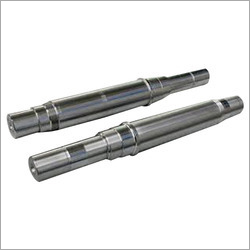 Rotor Shafts