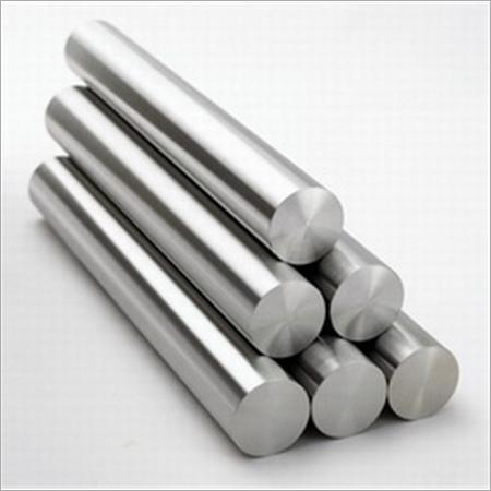Round Bars